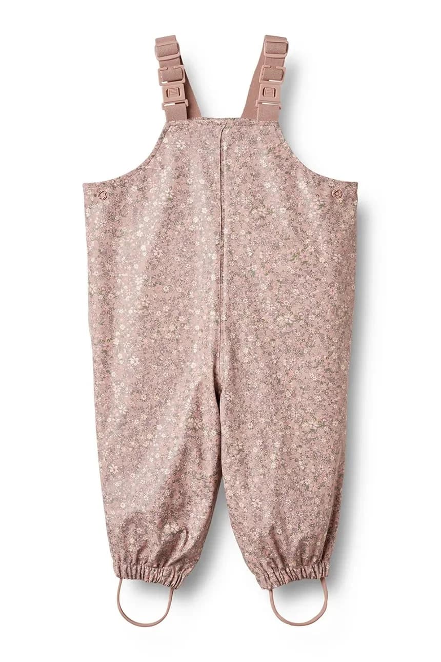 Детский плащ - фото 5