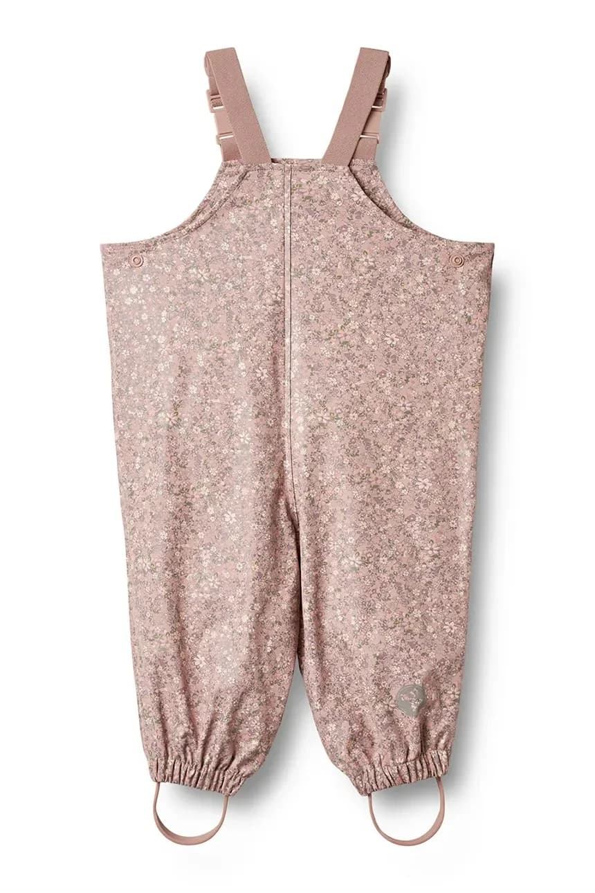 Детский плащ - фото 6