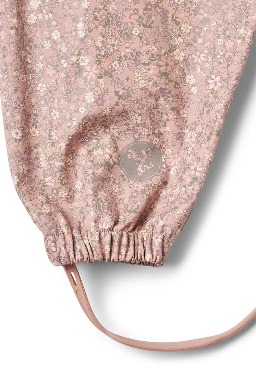 Детский плащ - фото 8