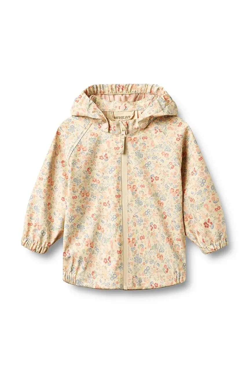 Детская дождевик