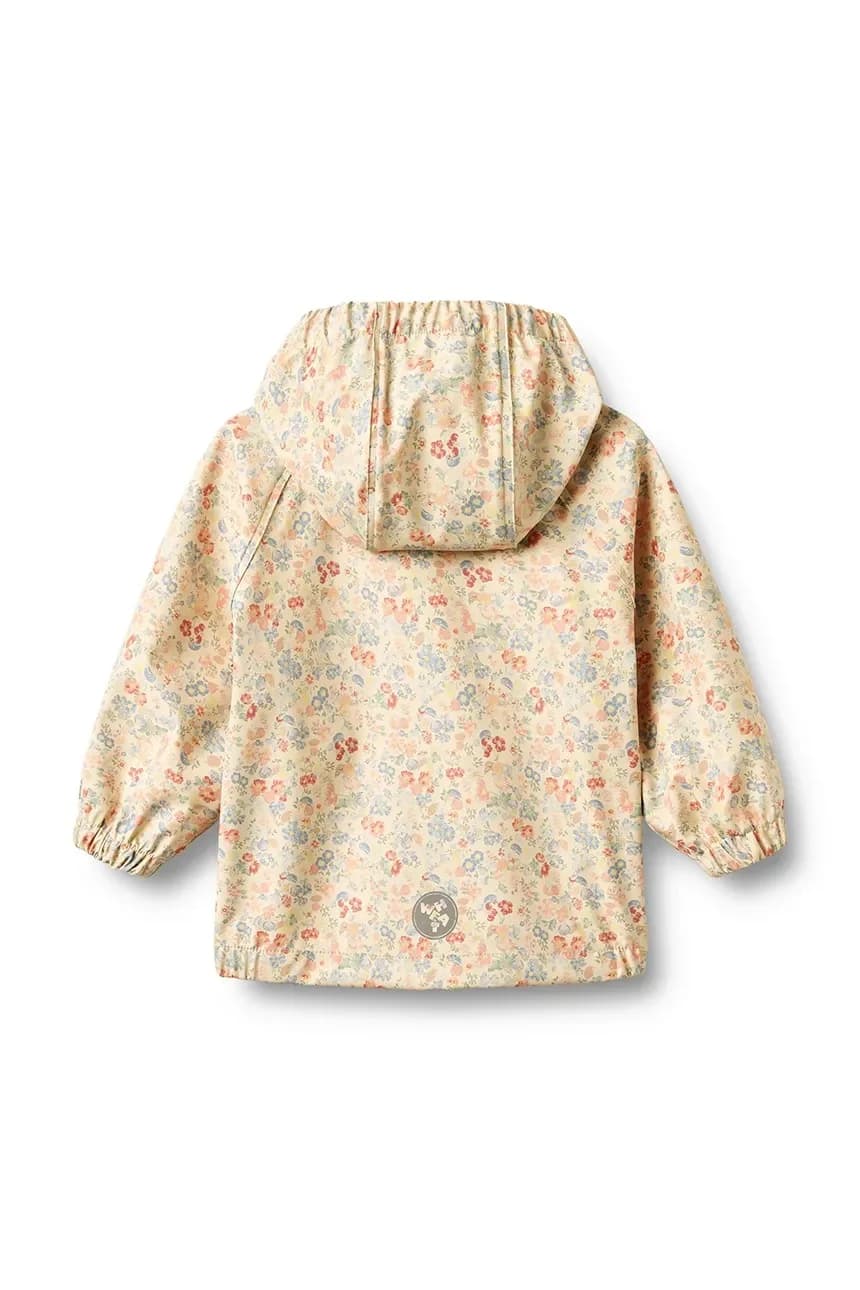 Детская дождевик - фото 2