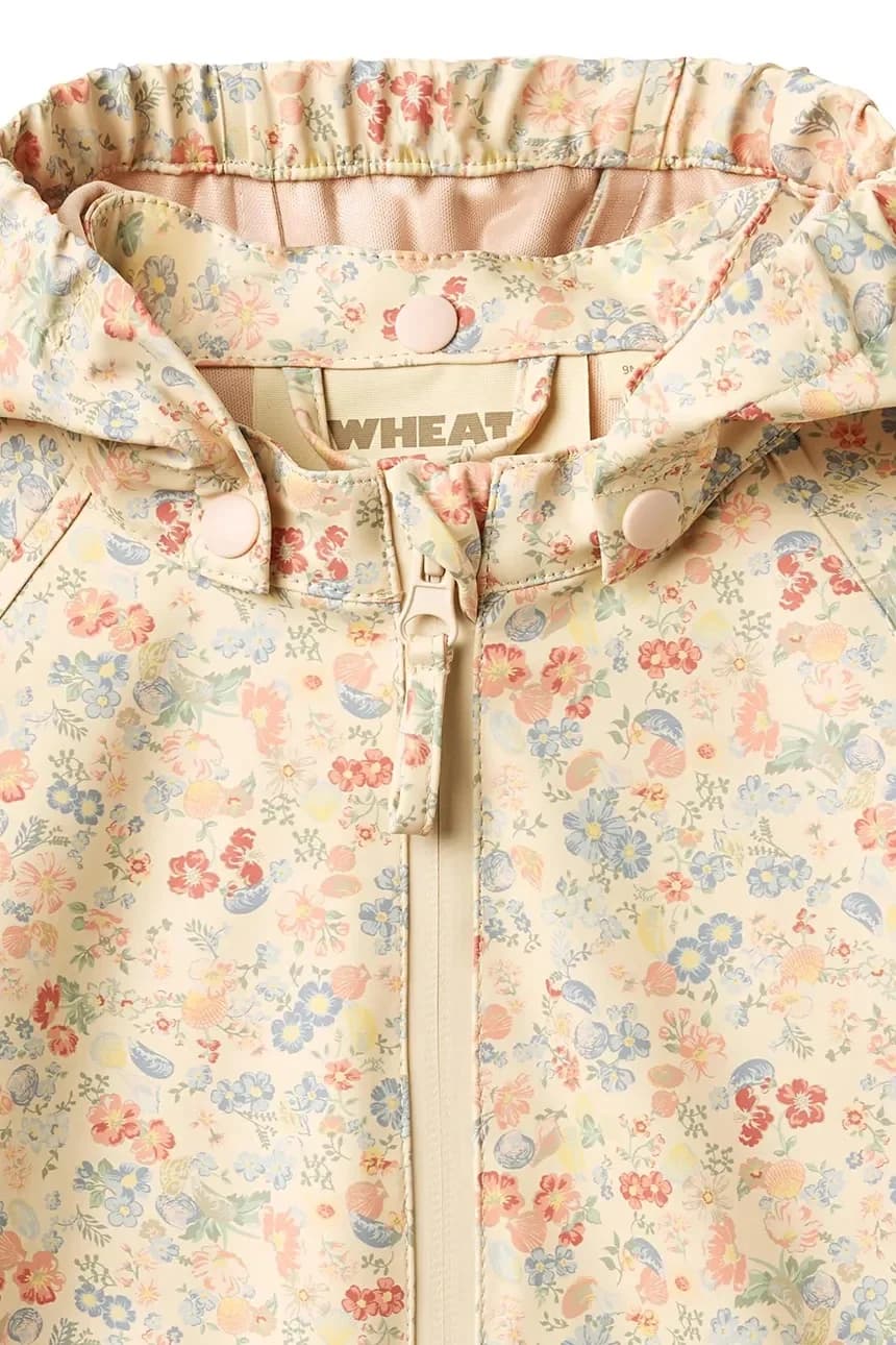 Детская дождевик - фото 3