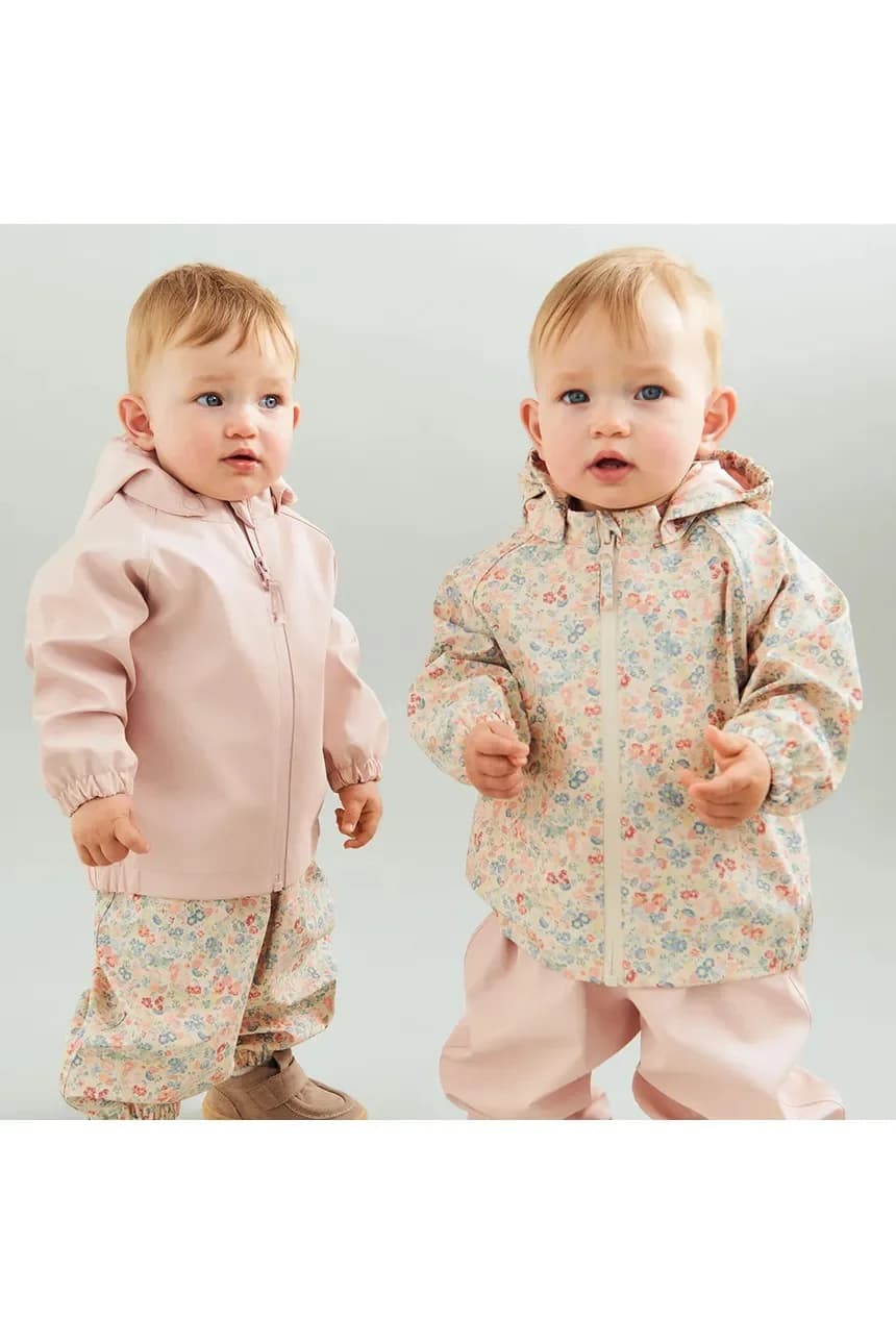 Детская дождевик - фото 6