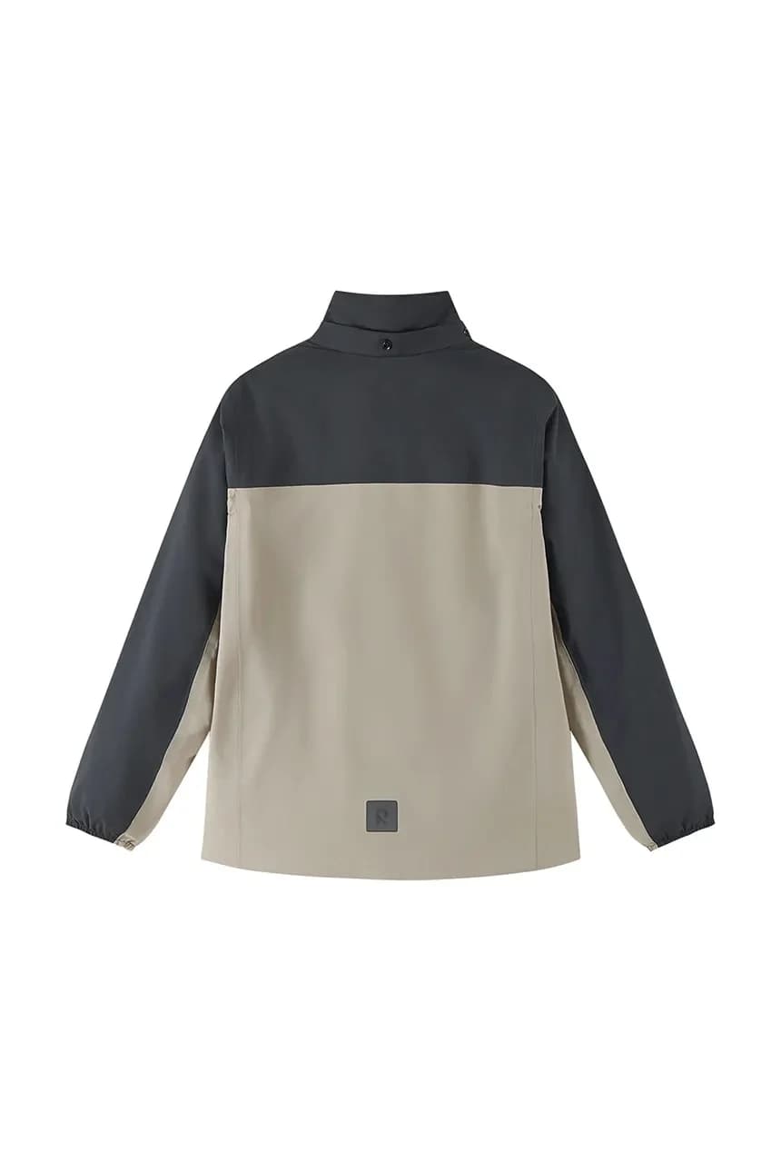 Салми детский плащ - фото 3