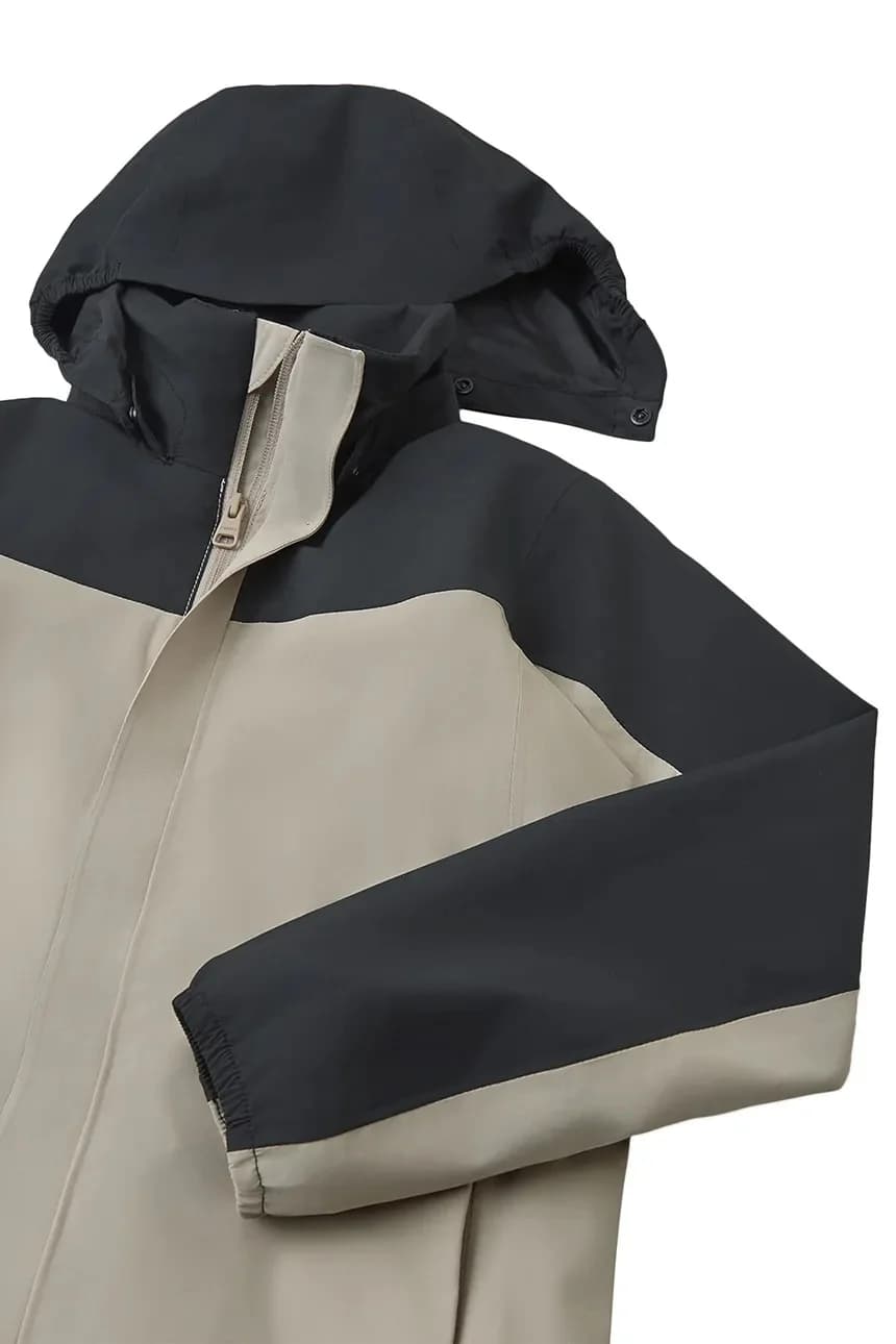 Салми детский плащ - фото 4