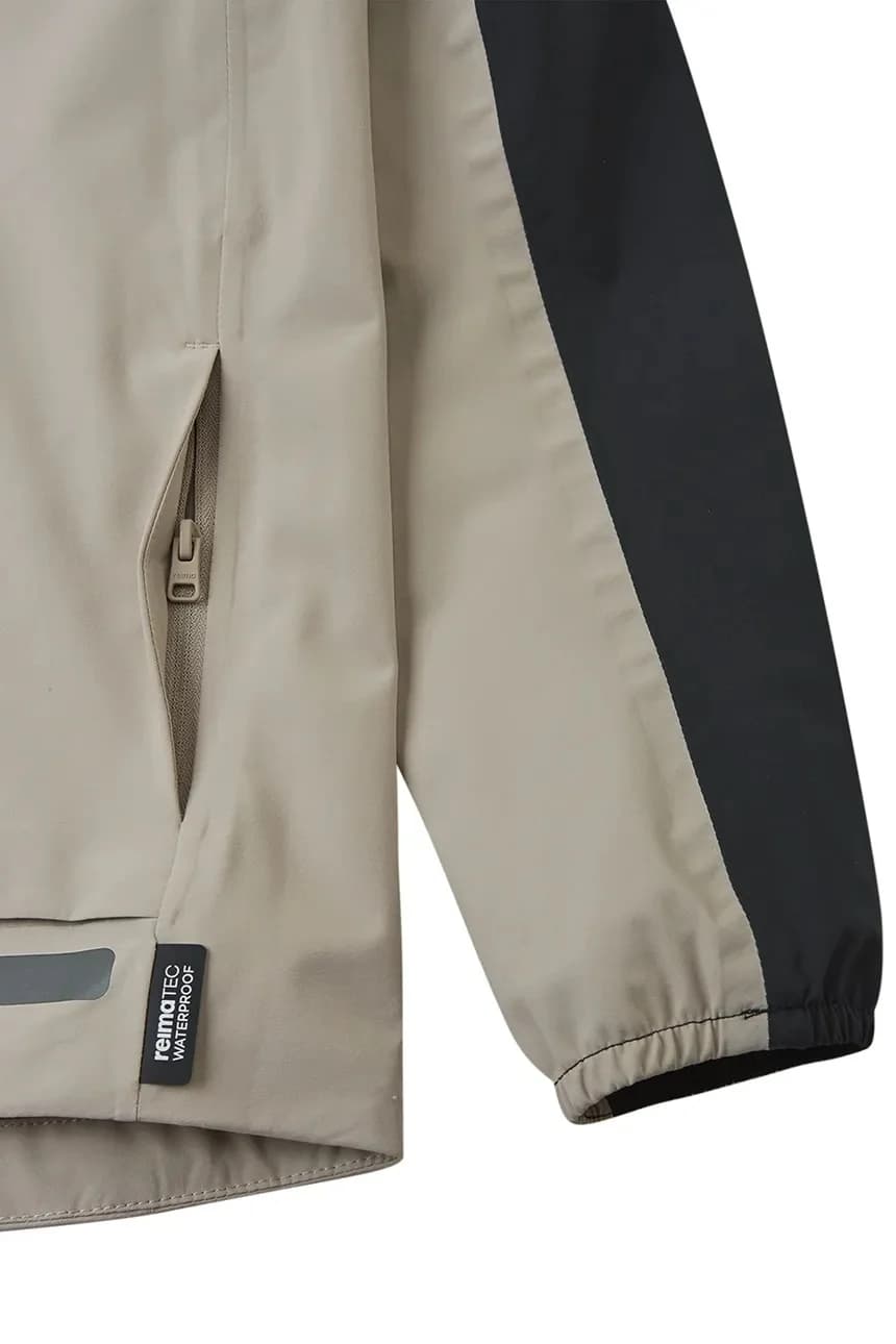 Салми детский плащ - фото 5