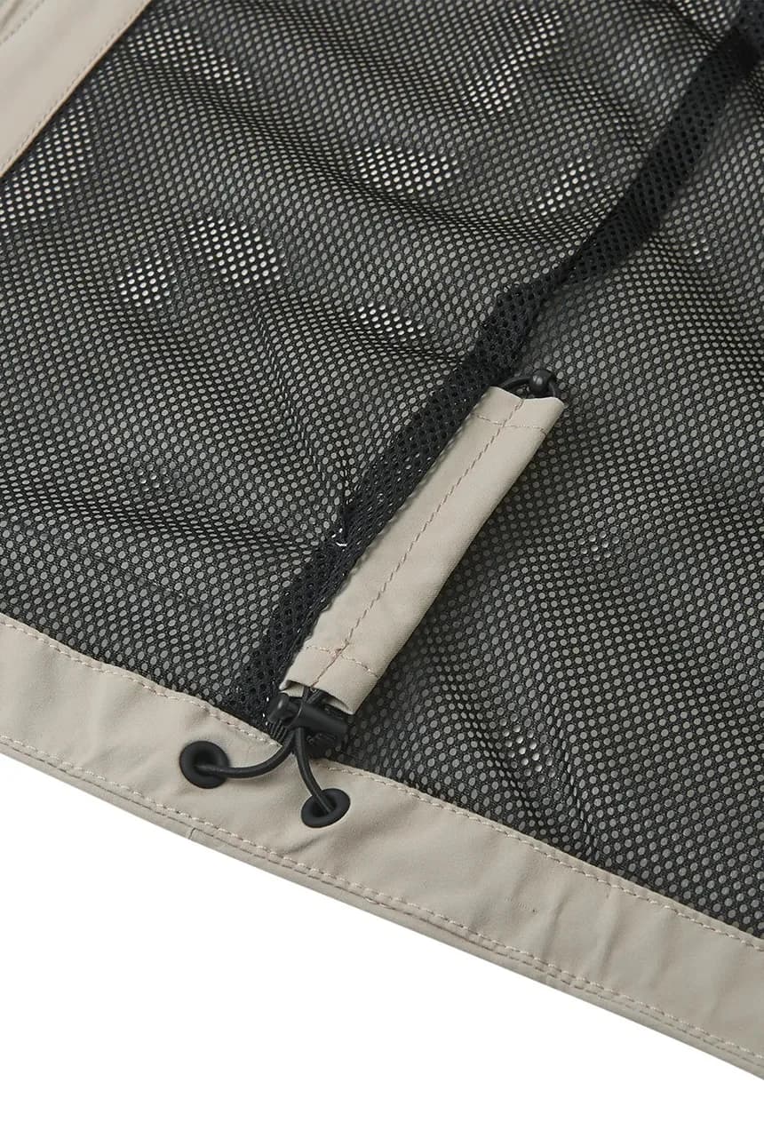 Салми детский плащ - фото 7