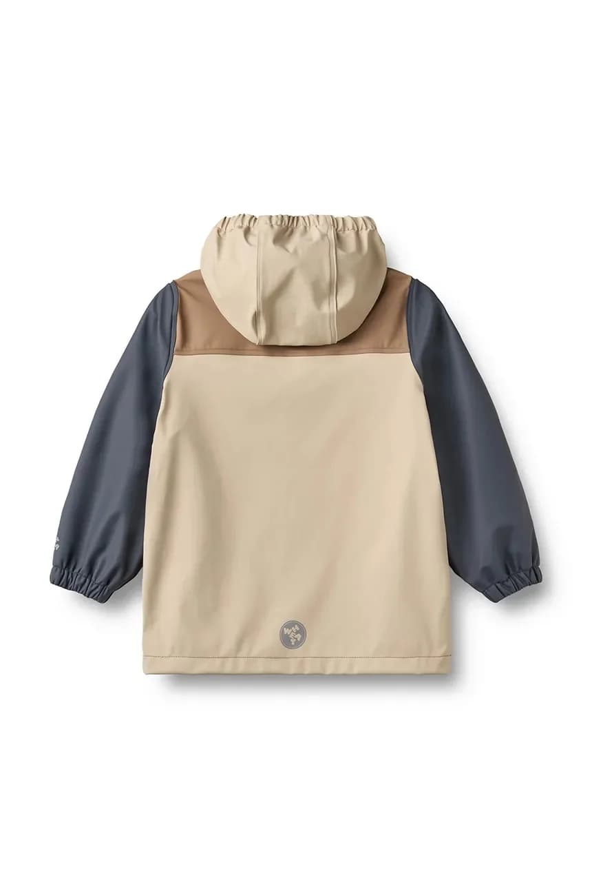 Детская дождевик - фото 2