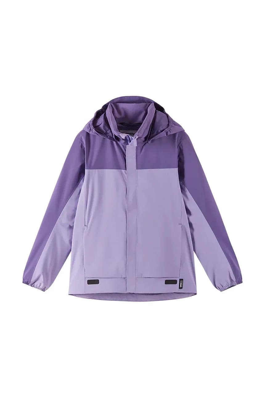 Салми детский плащ - фото 2