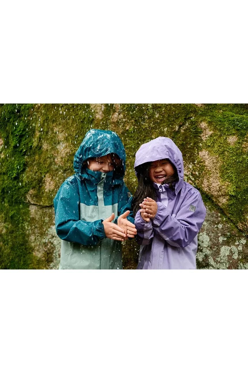 Салми детский плащ - фото 15