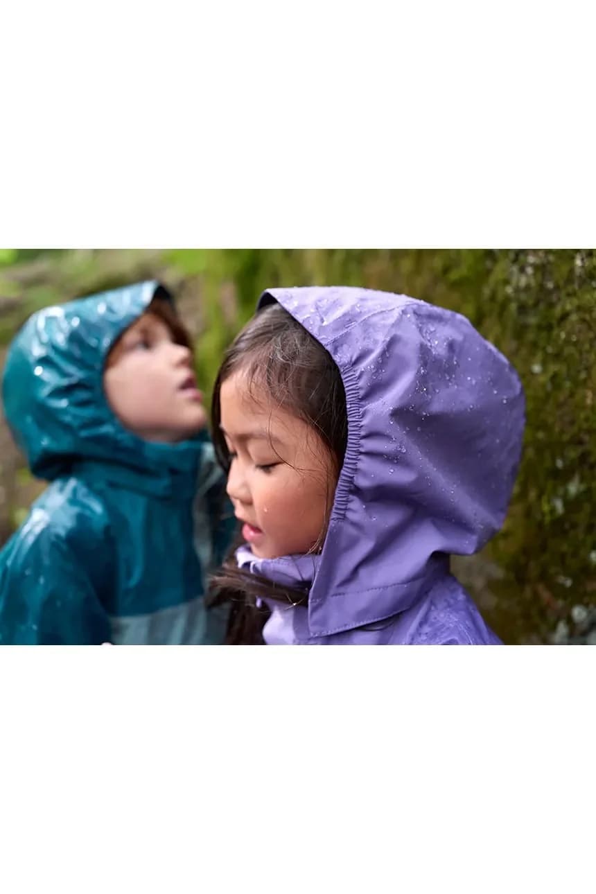 Салми детский плащ - фото 16