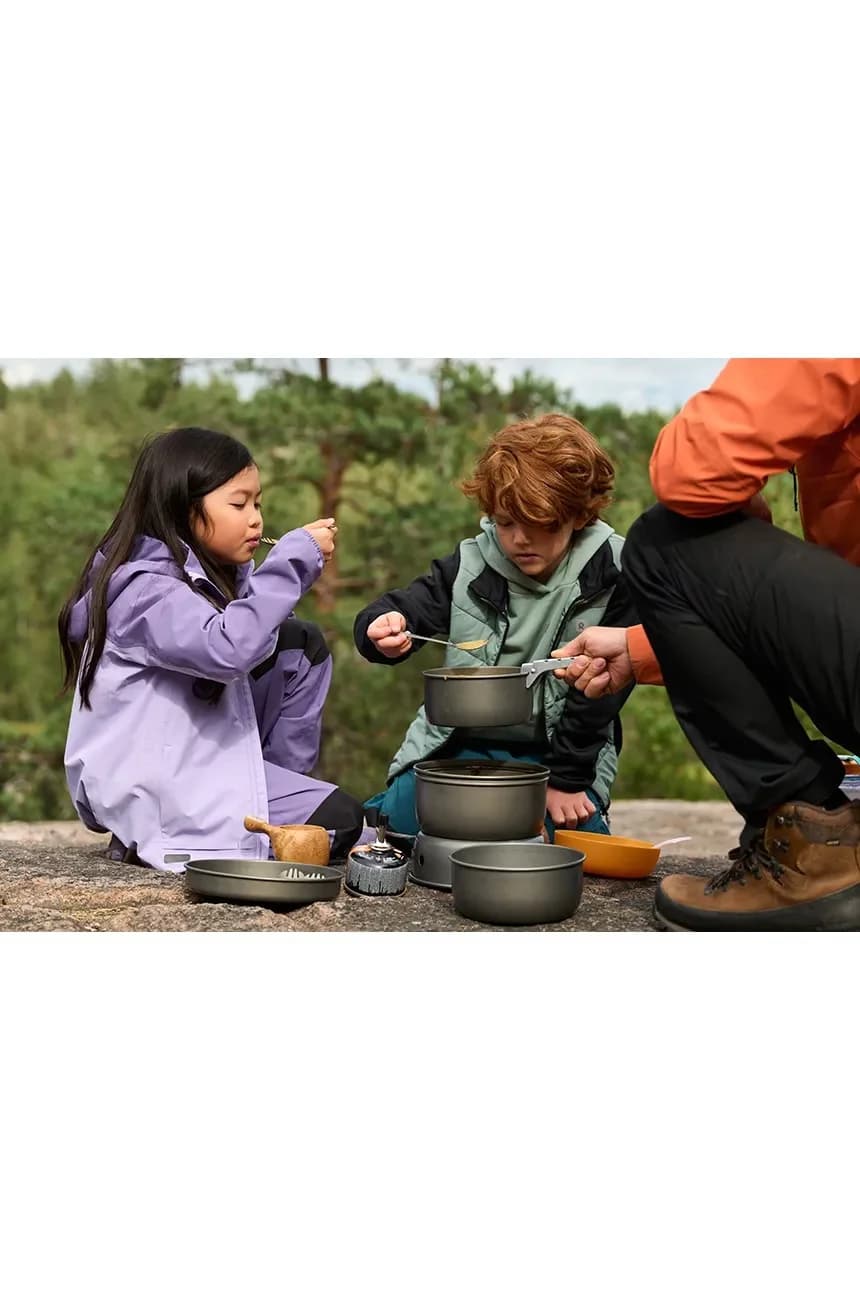 Салми детский плащ - фото 17