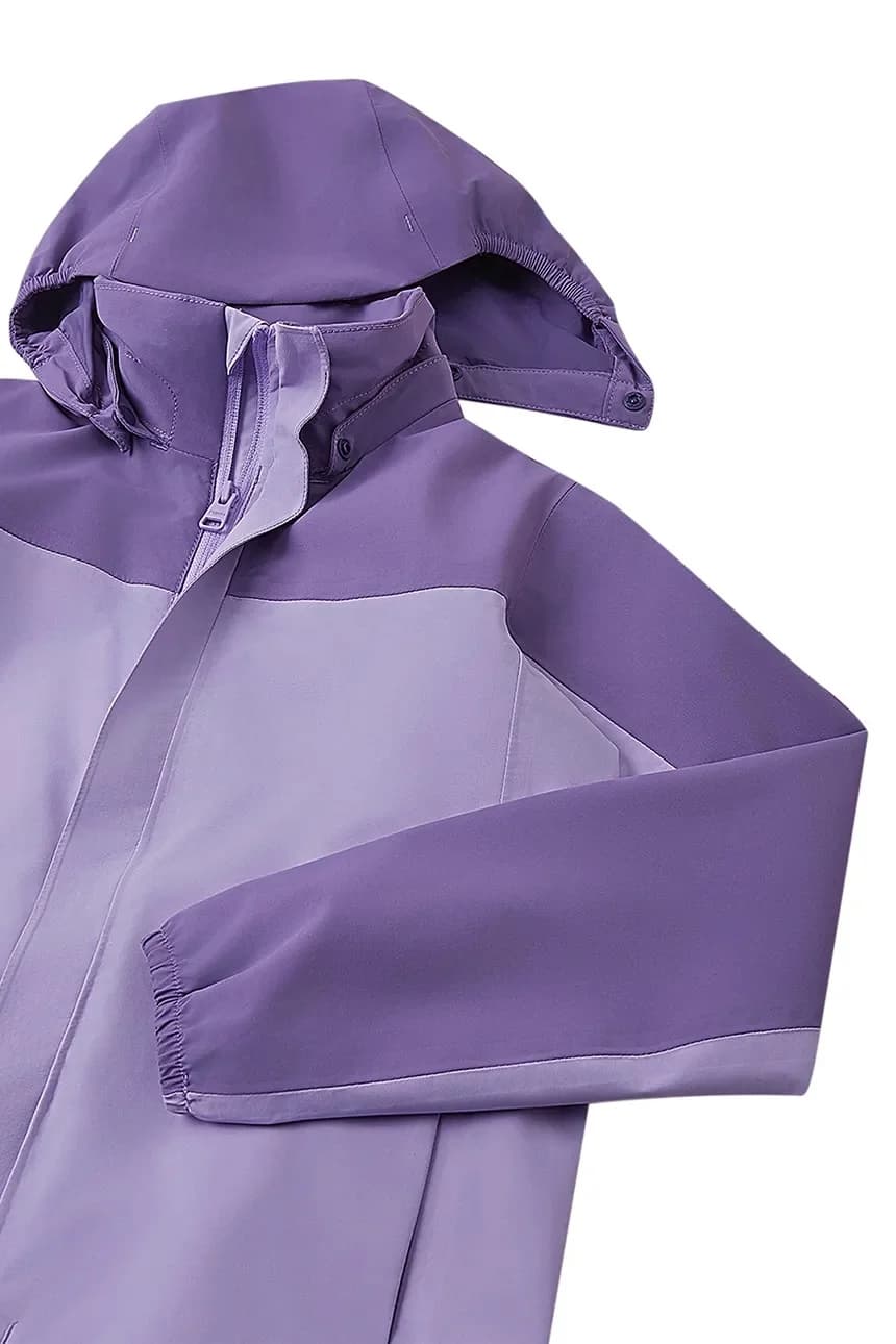 Салми детский плащ - фото 5