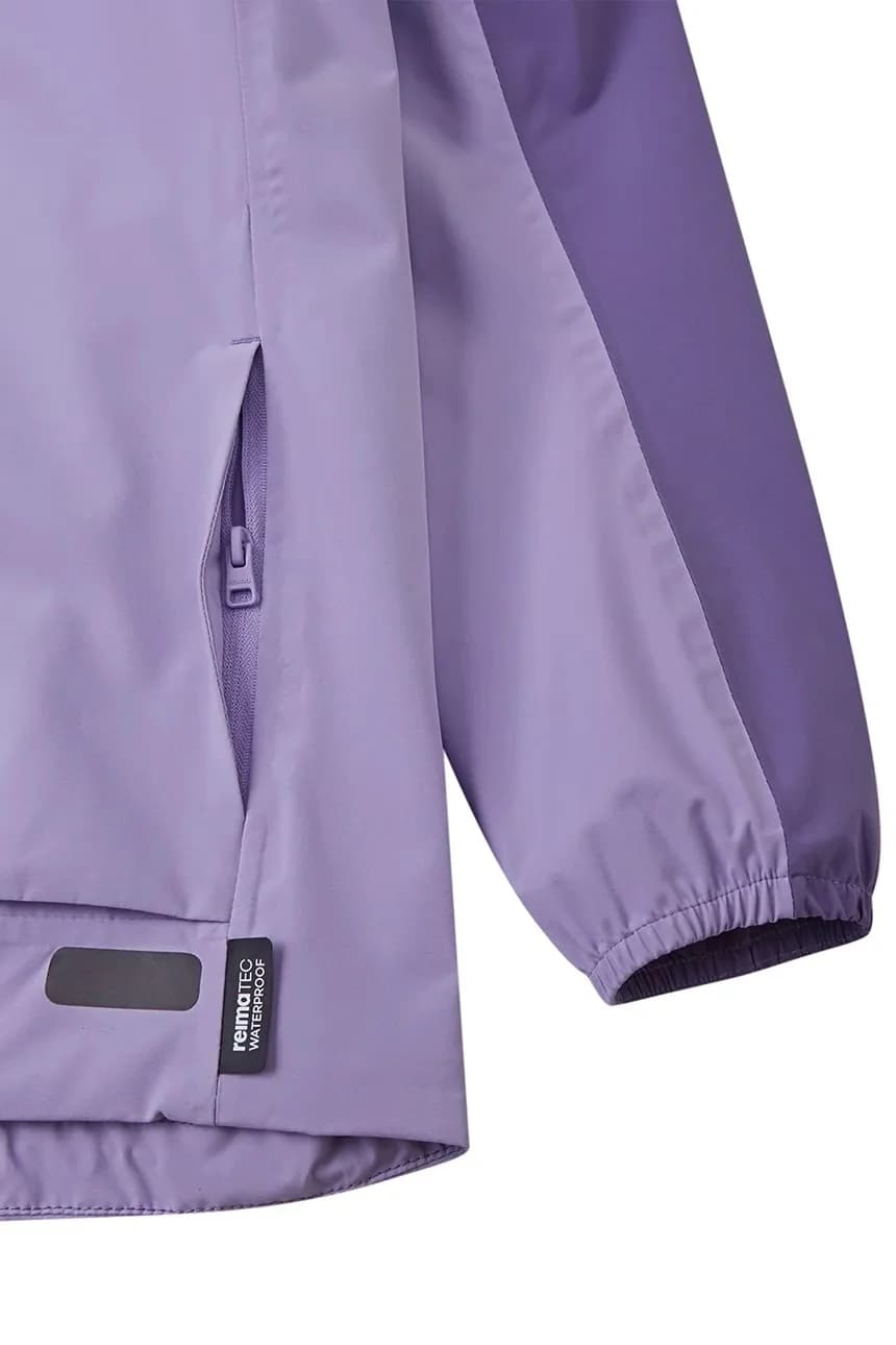 Салми детский плащ - фото 6