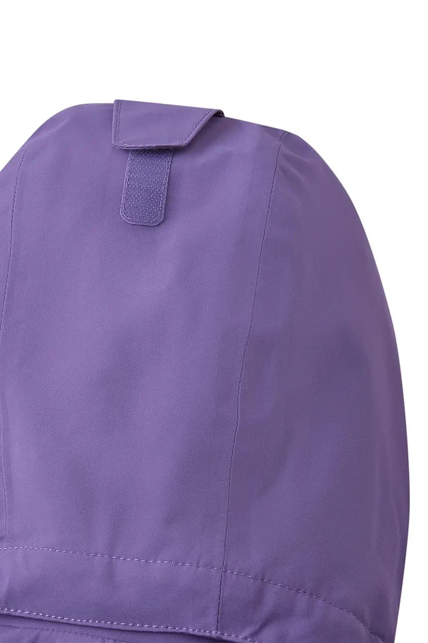 Салми детский плащ - фото 7