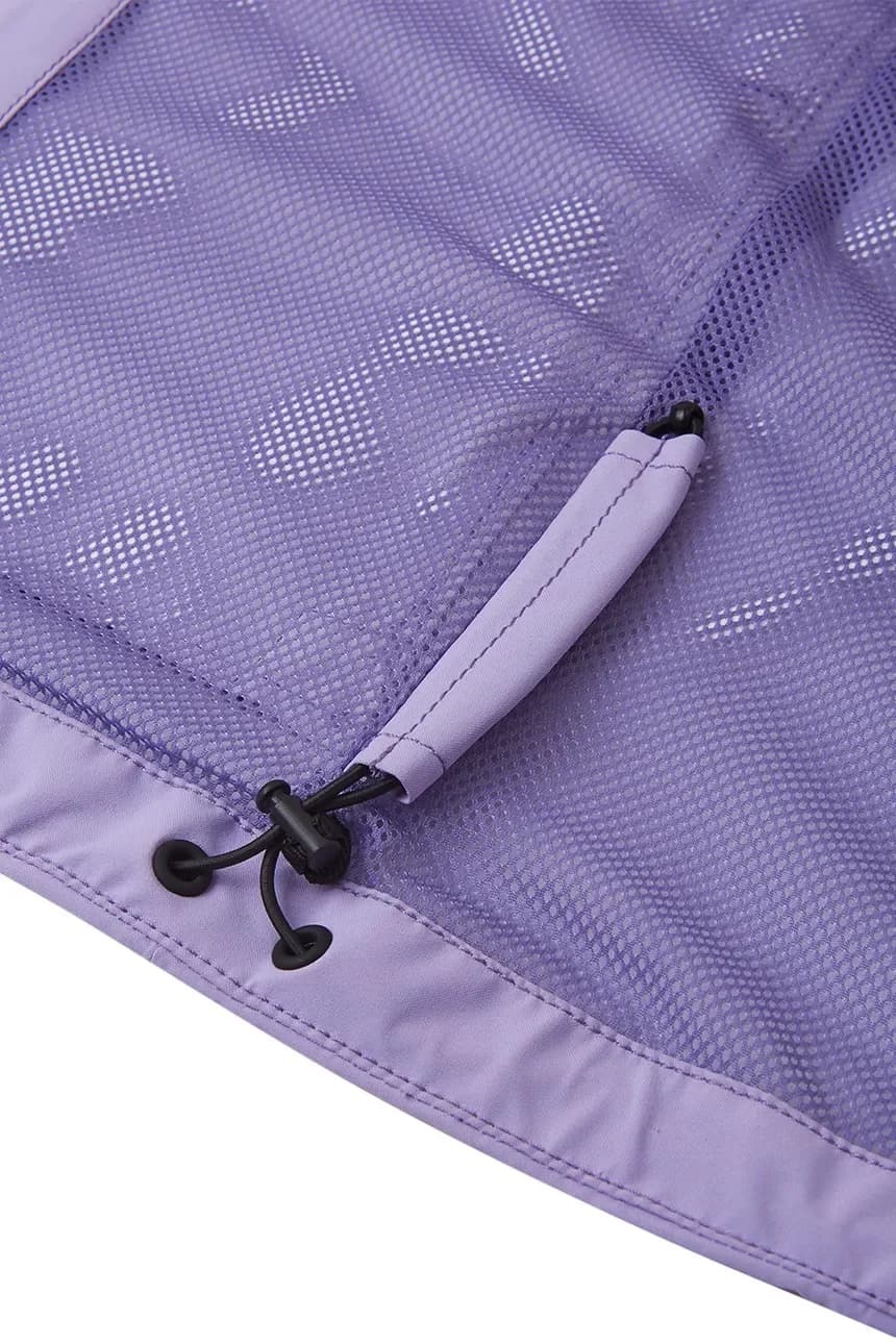 Салми детский плащ - фото 8