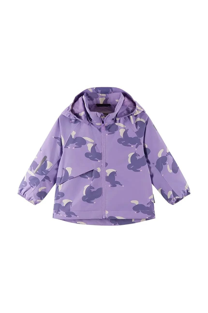 Детская дождевик Soukka - фото 2