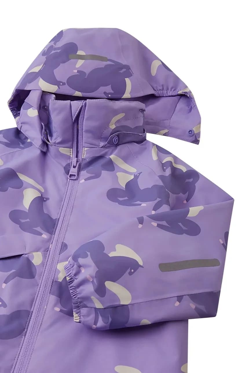 Детская дождевик Soukka - фото 5