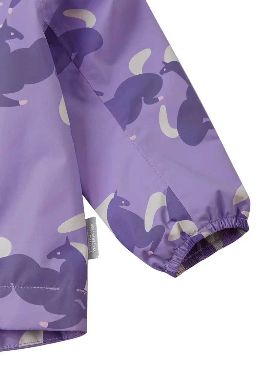 Детская дождевик Soukka - фото 6