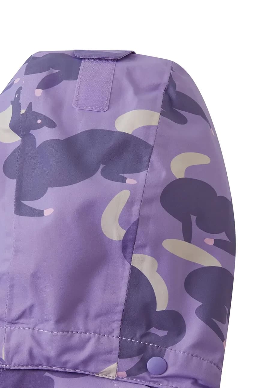 Детская дождевик Soukka - фото 7