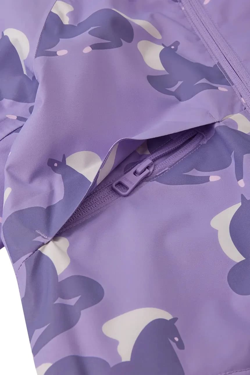 Детская дождевик Soukka - фото 8