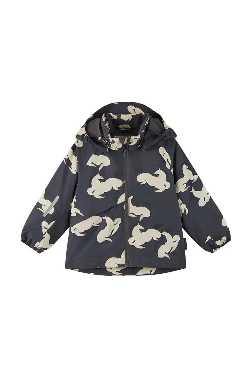 Детская дождевик Soukka