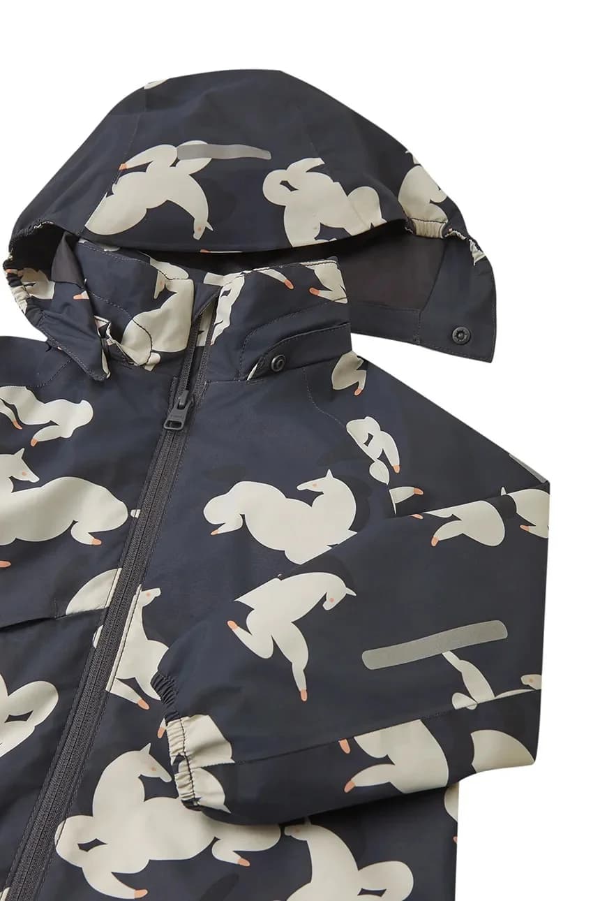 Детская дождевик Soukka - фото 4