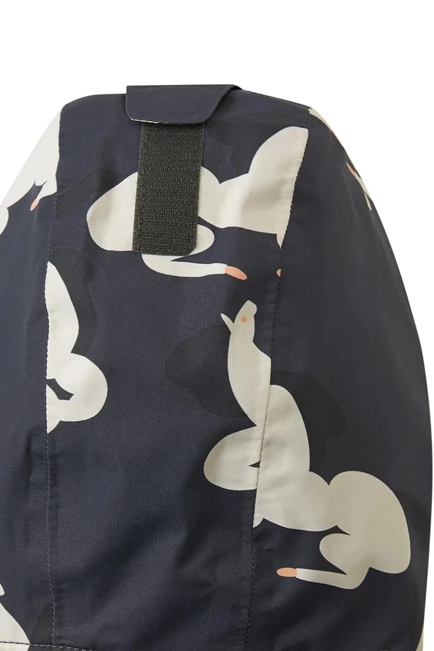 Детская дождевик Soukka - фото 6