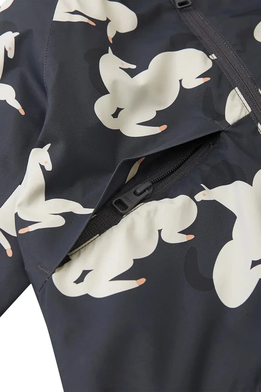 Детская дождевик Soukka - фото 7