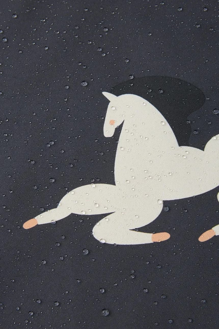 Детская дождевик Soukka - фото 9