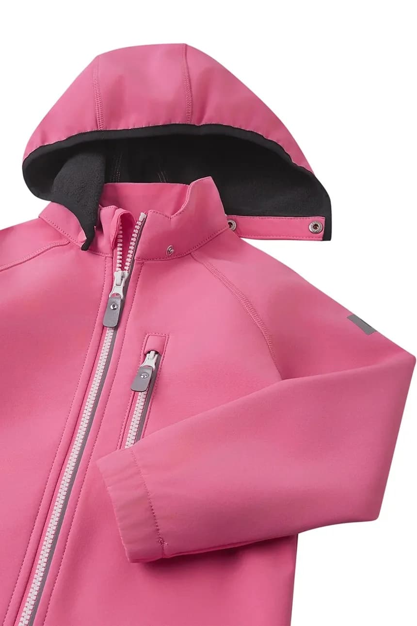 Детская куртка Vantti - фото 4