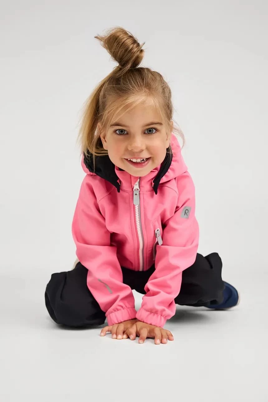 Детская куртка Vantti - фото 7