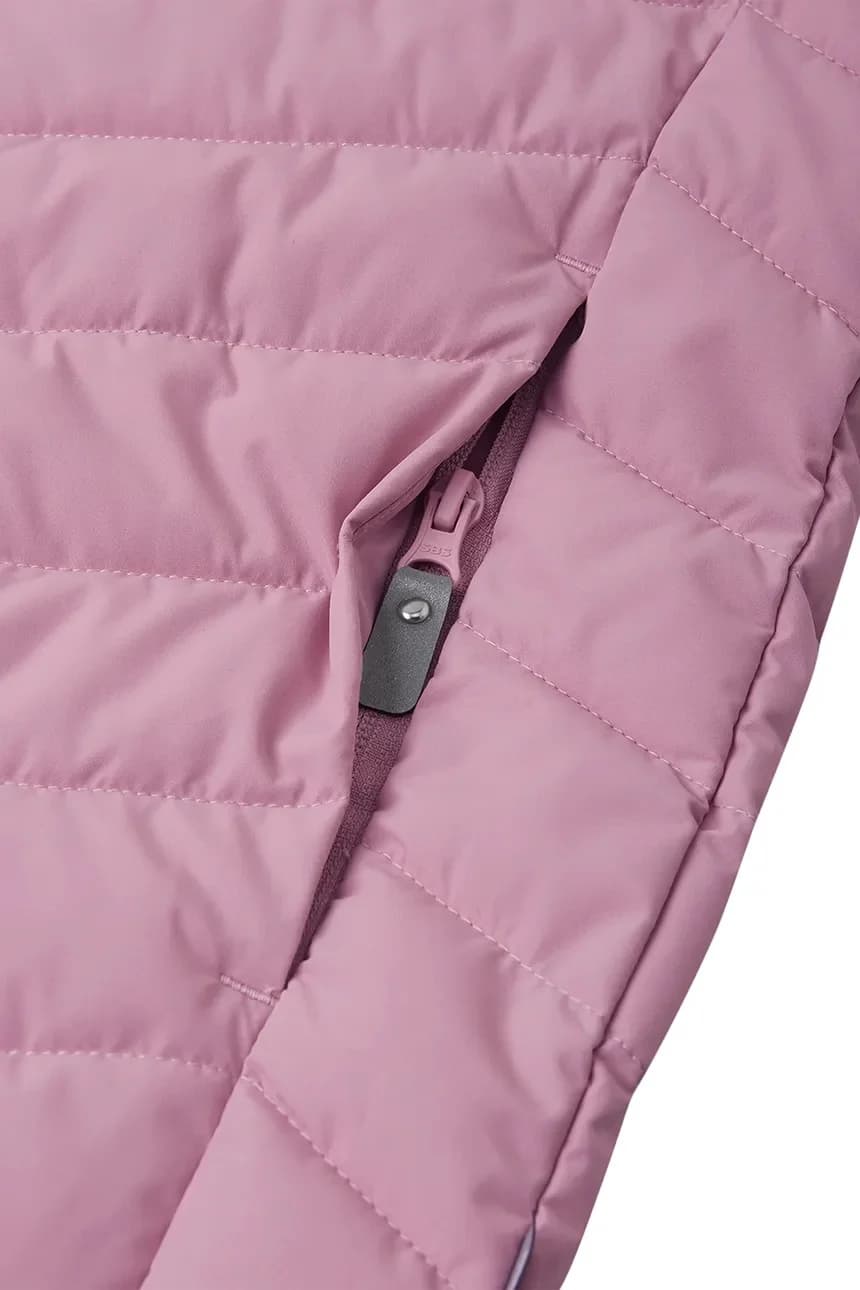 Детская куртка Uumaja - фото 5