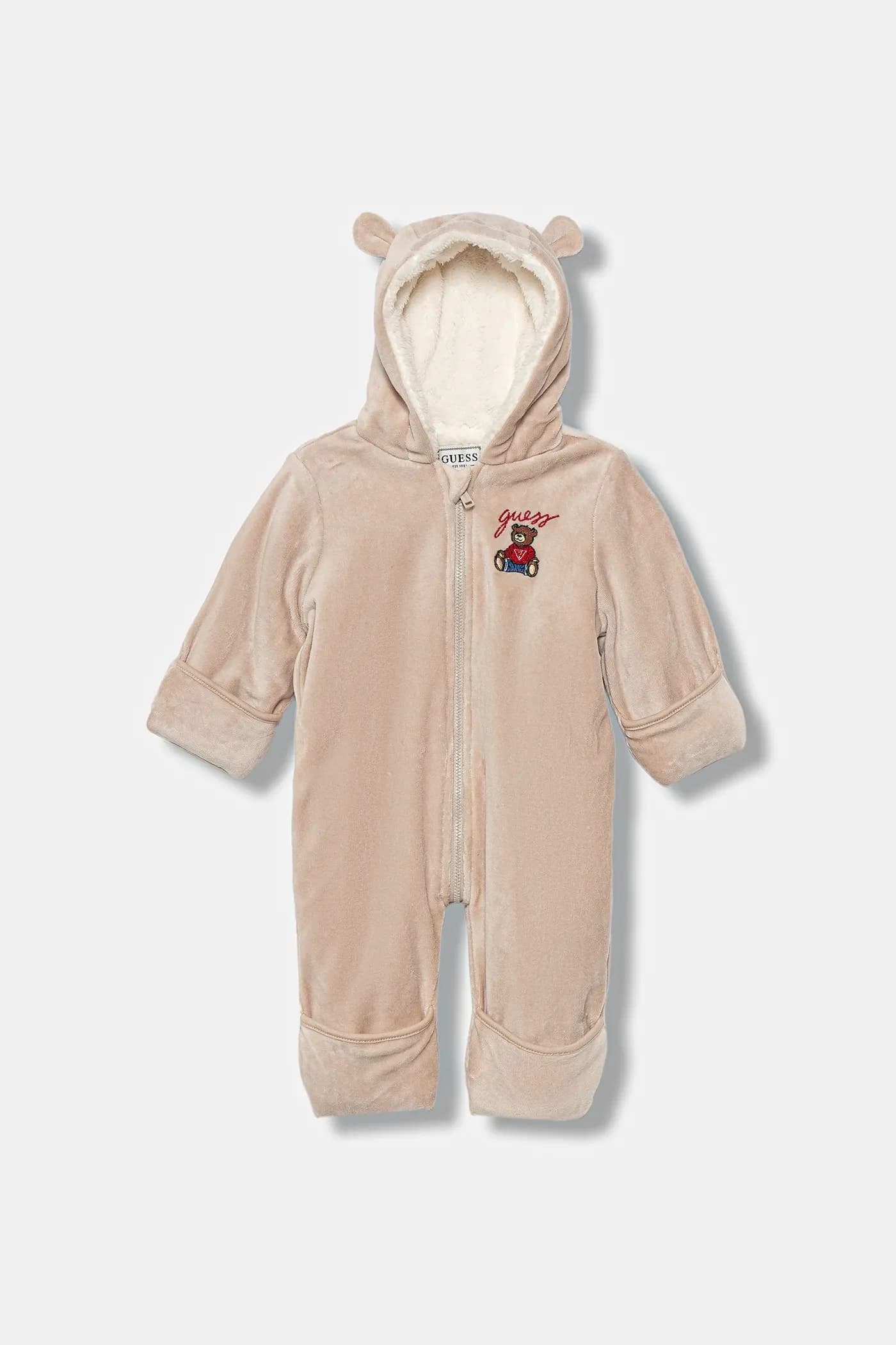 Детские комбинезоны