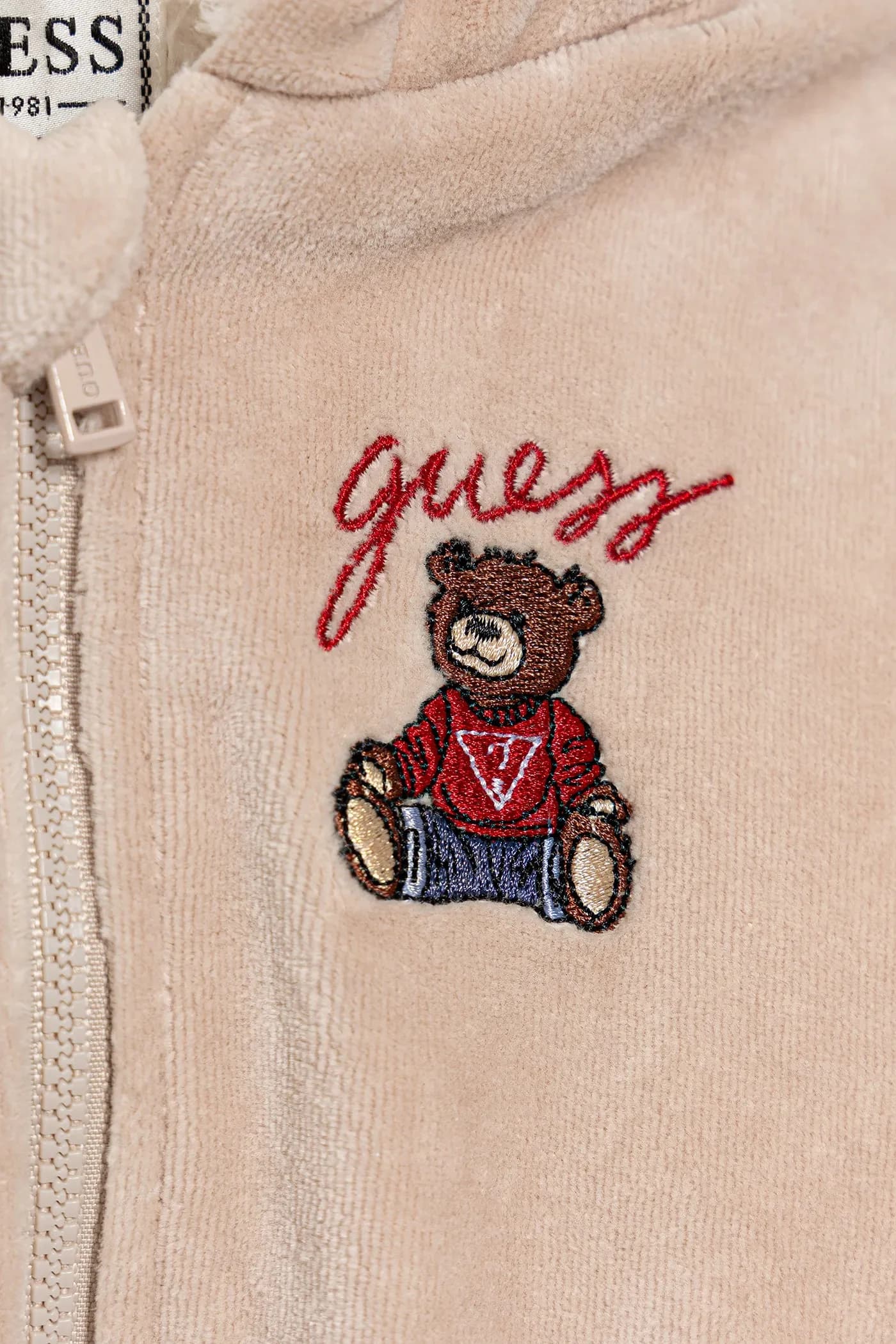 Детские комбинезоны - фото 3