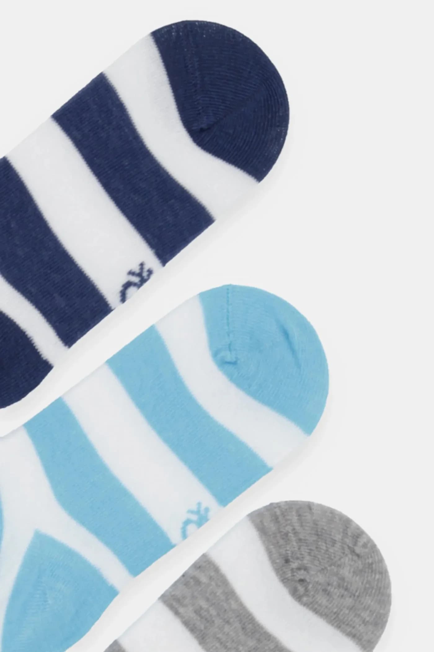 3 пары носков - фото 2