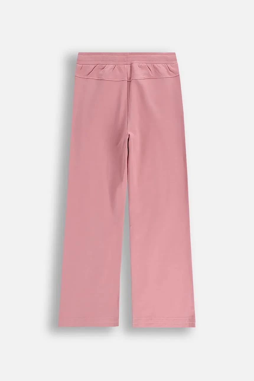 Детские спортивные штаны - фото 2