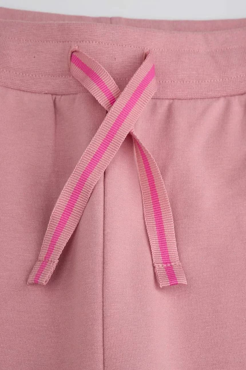 Детские спортивные штаны - фото 3