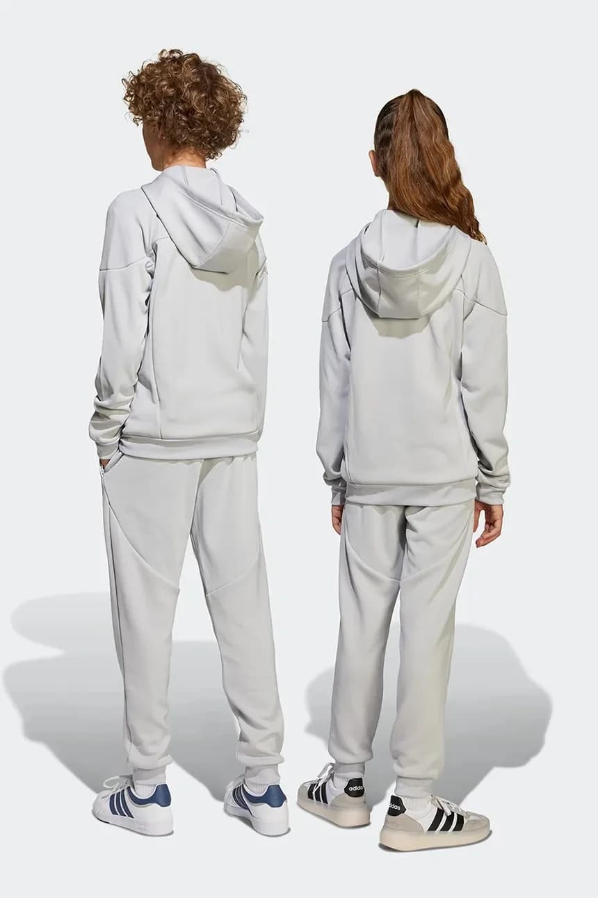 Детские спортивные штаны - фото 3