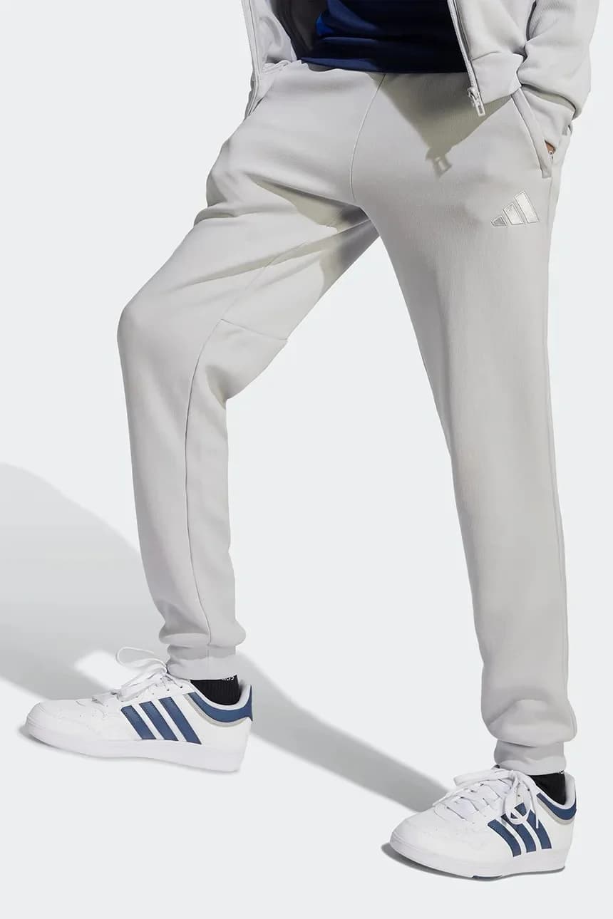 Детские спортивные штаны - фото 7