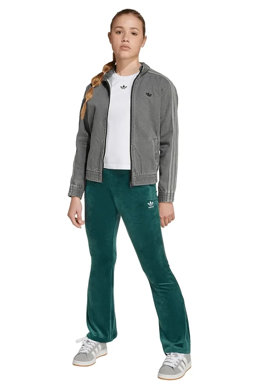 Детские спортивные штаны - фото 6