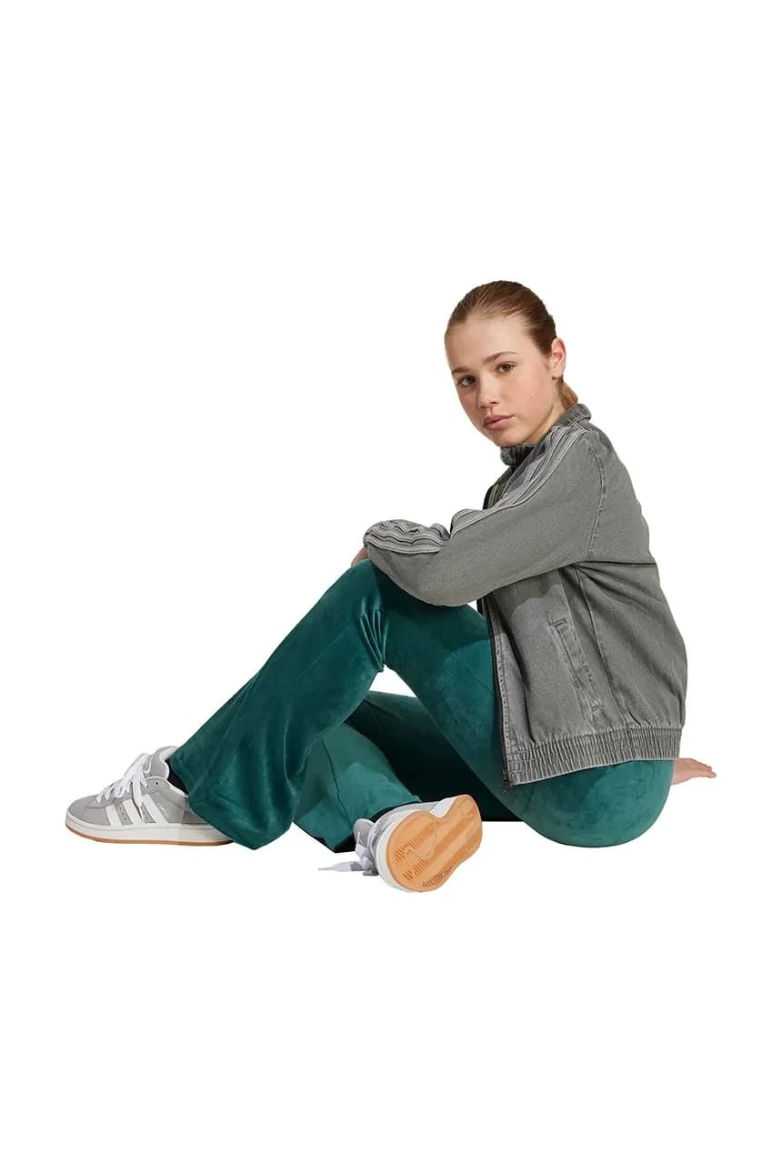 Детские спортивные штаны - фото 7