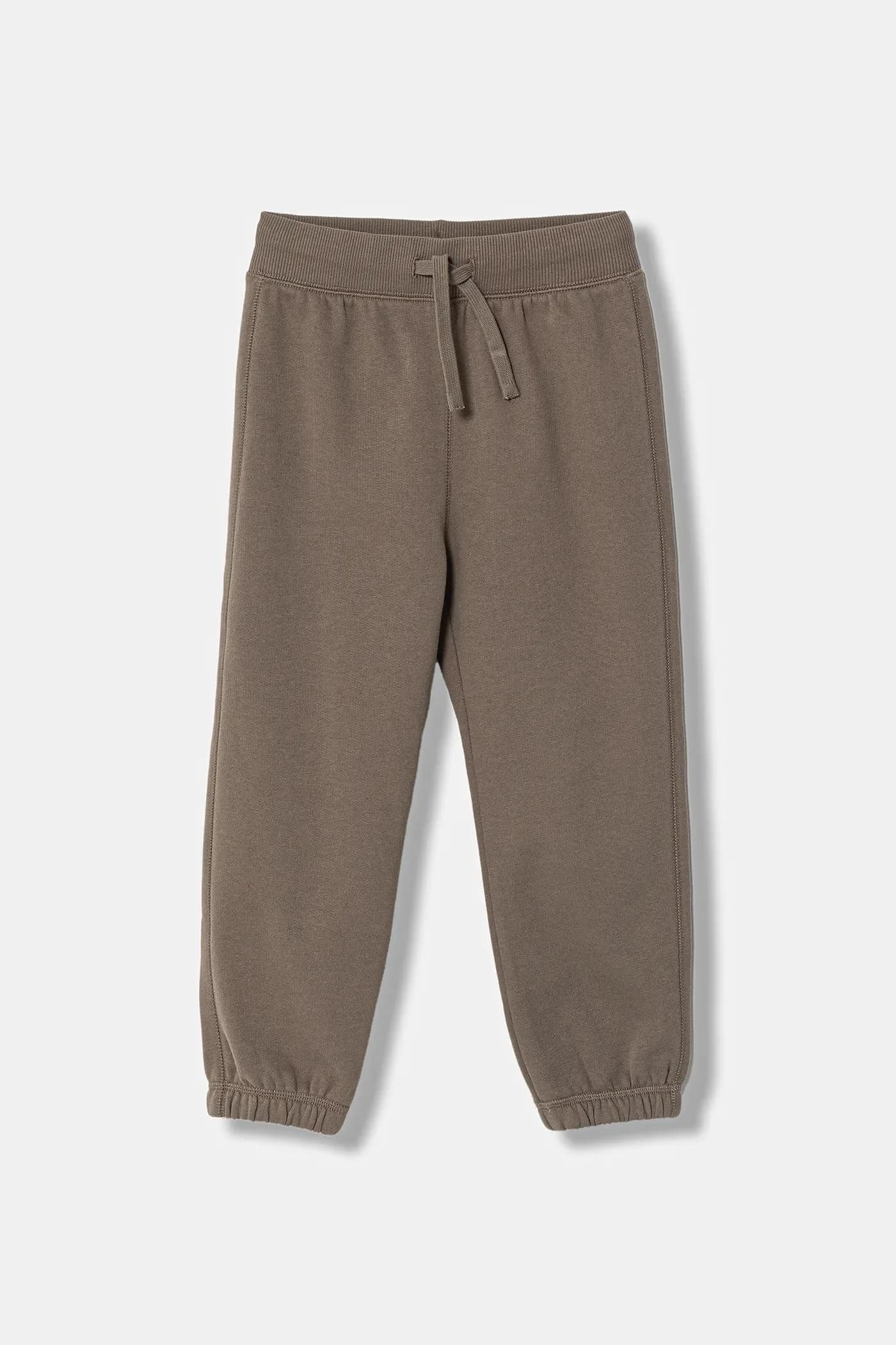 Детские спортивные штаны