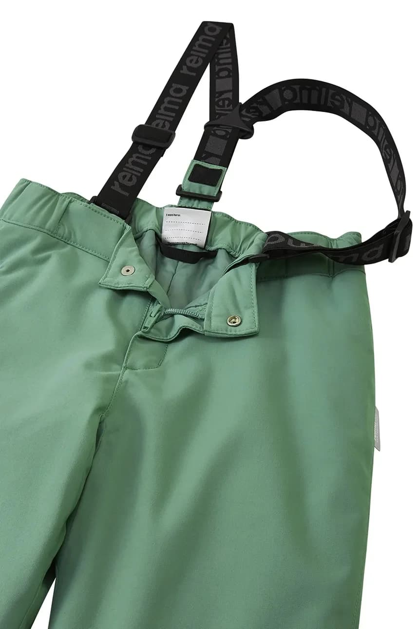 Детские зимние спортивные штаны Loikin - фото 4