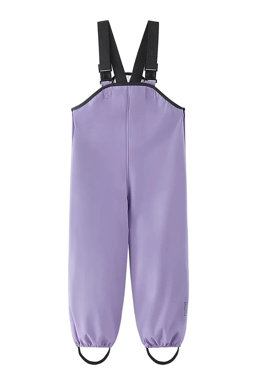 Детские брюки Ламмикко. - фото 2