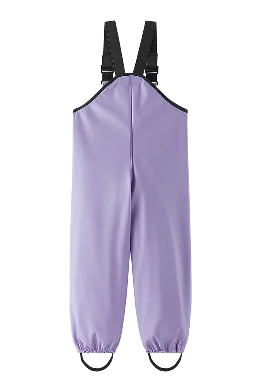 Детские брюки Ламмикко. - фото 3