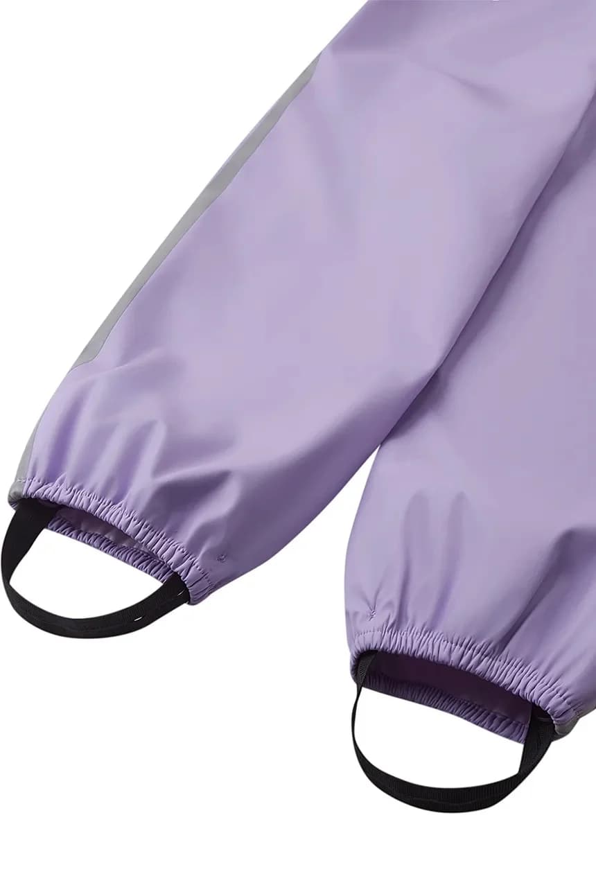 Детские брюки Ламмикко. - фото 5