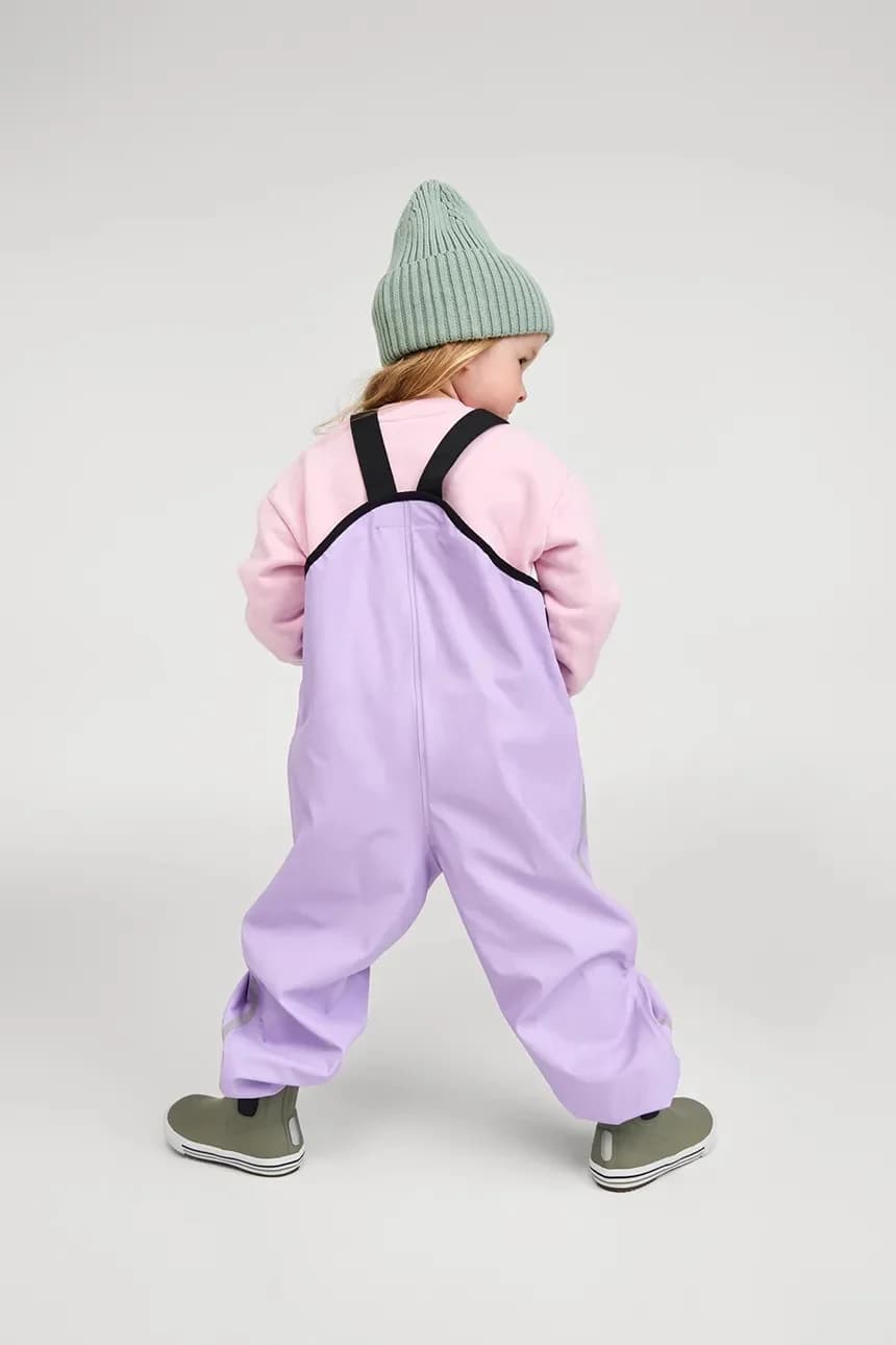 Детские брюки Ламмикко. - фото 7