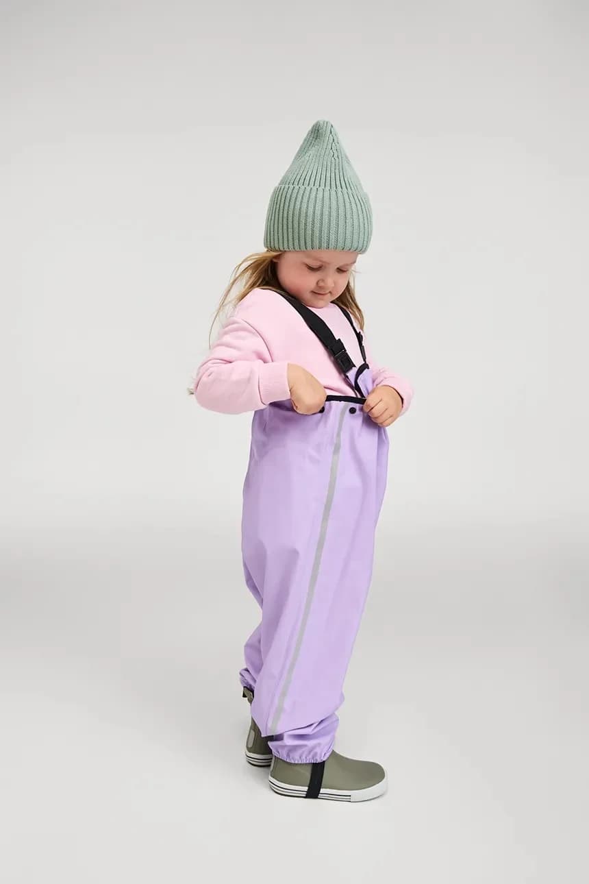 Детские брюки Ламмикко. - фото 8