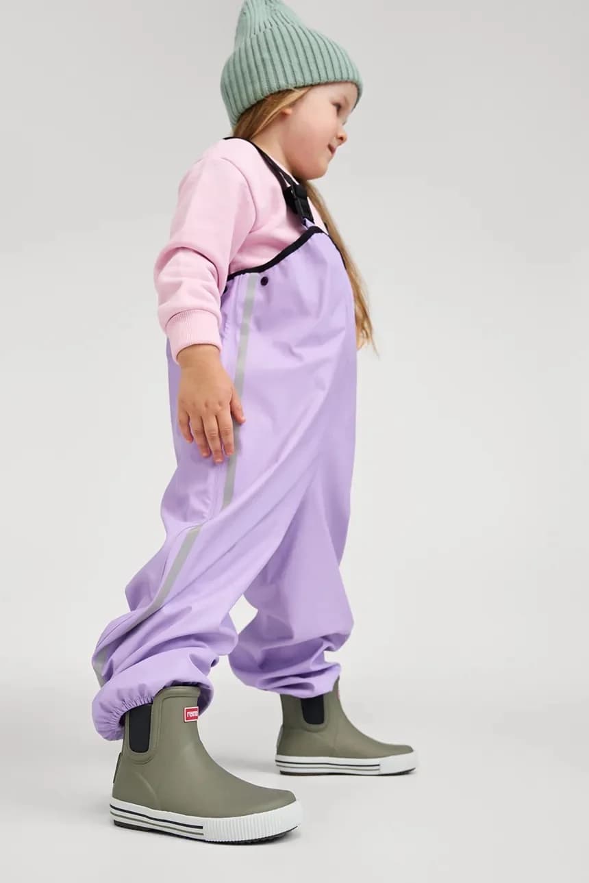 Детские брюки Ламмикко. - фото 9